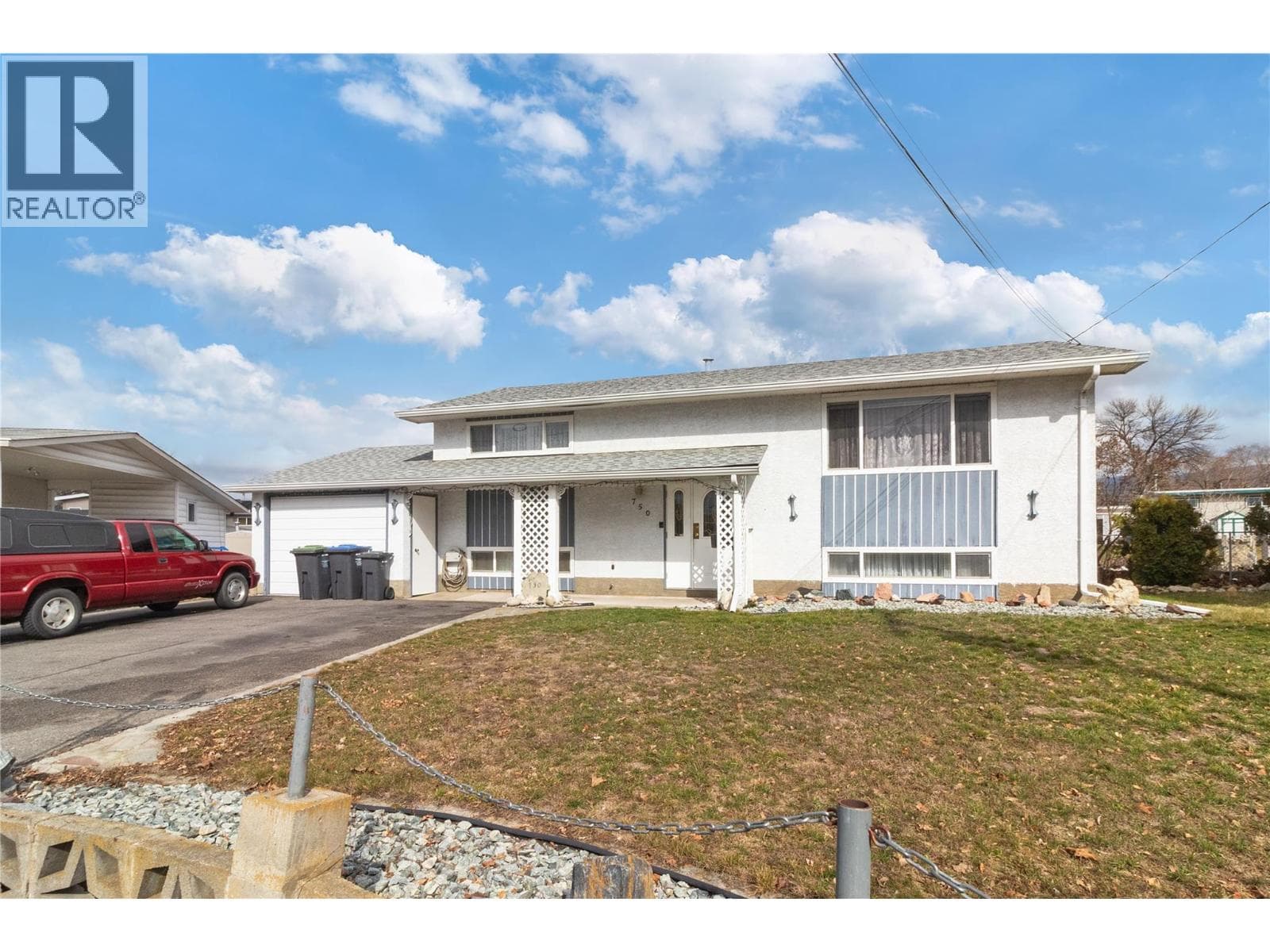 3 bed 2 bath single family at 750 Falkirk Road — $739,000