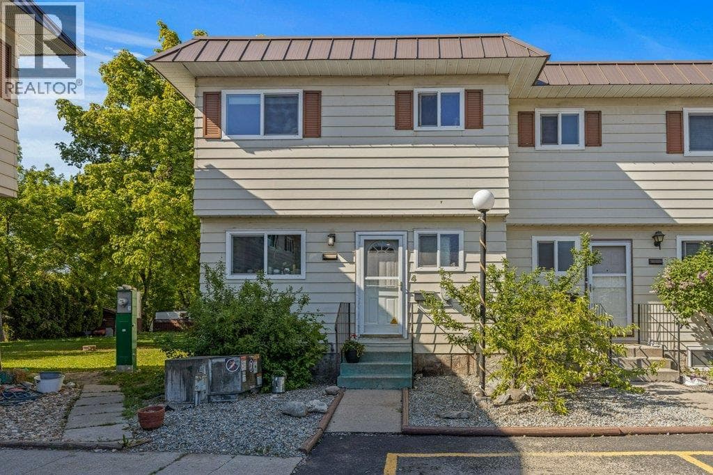 3 bed 2 bath single family at 170 Davie Road Unit# 4 — $549,900