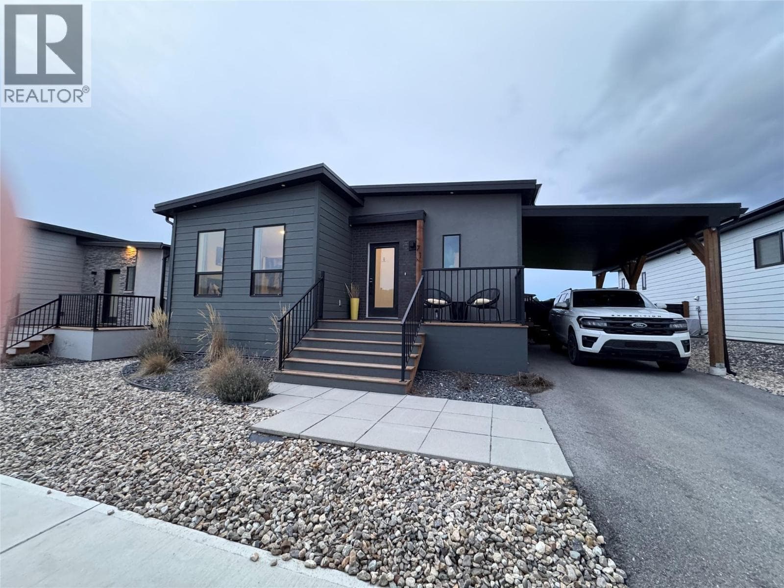 3 bed 2 bath single family at 8900 Jim Bailey Road Unit# 71 — $499,900