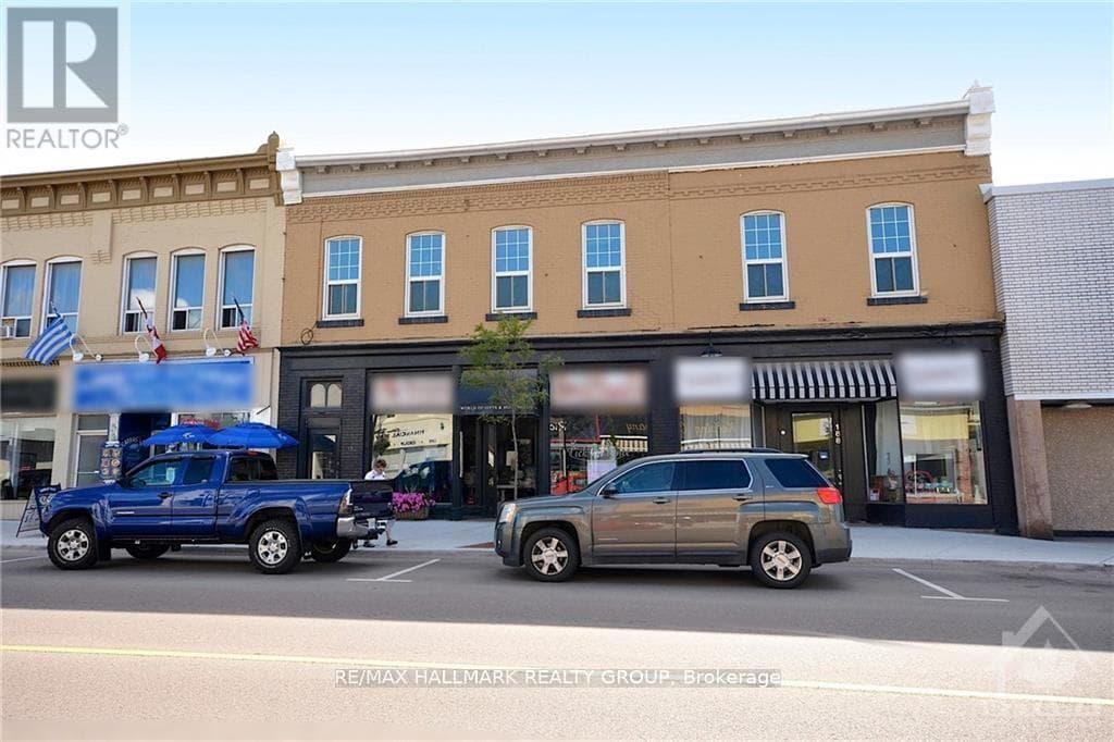 188-192 RAGLAN STREET S photo 2