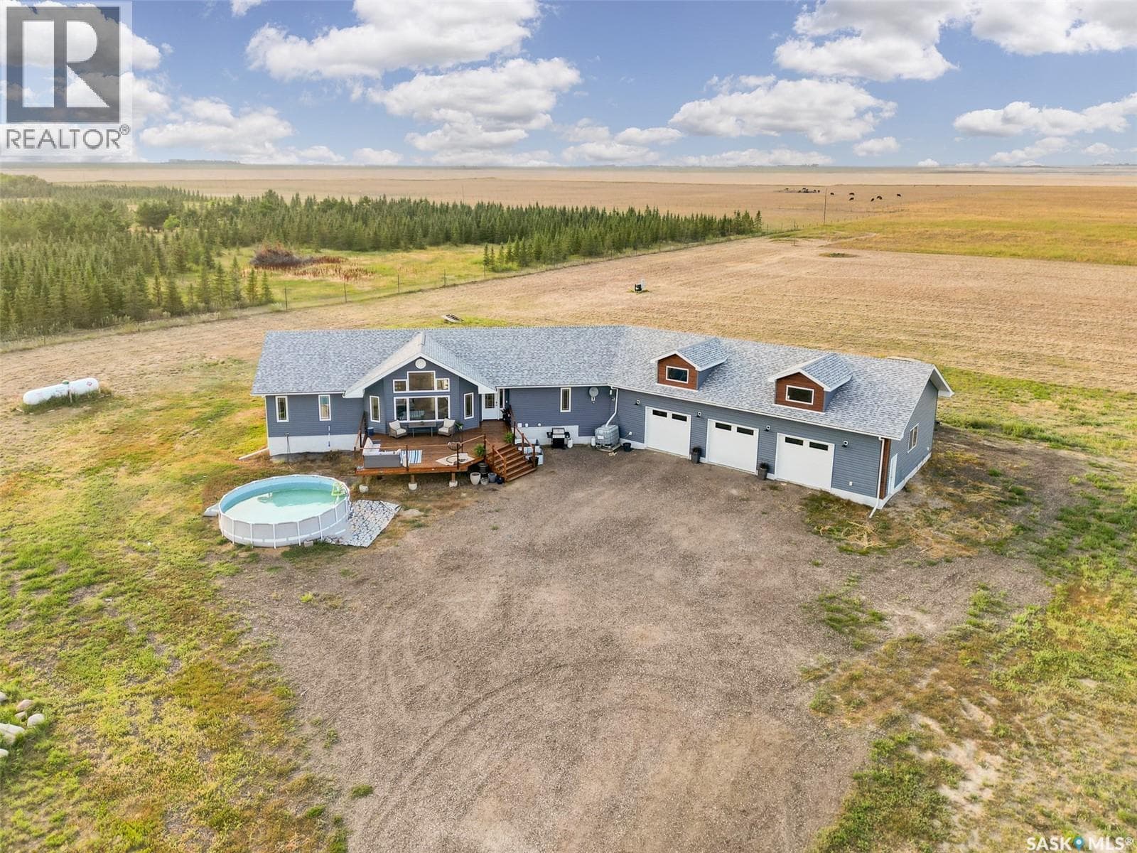 Adrian Acreage — photo 3