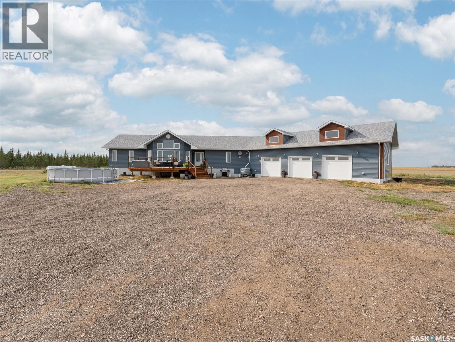 Adrian Acreage — photo 4