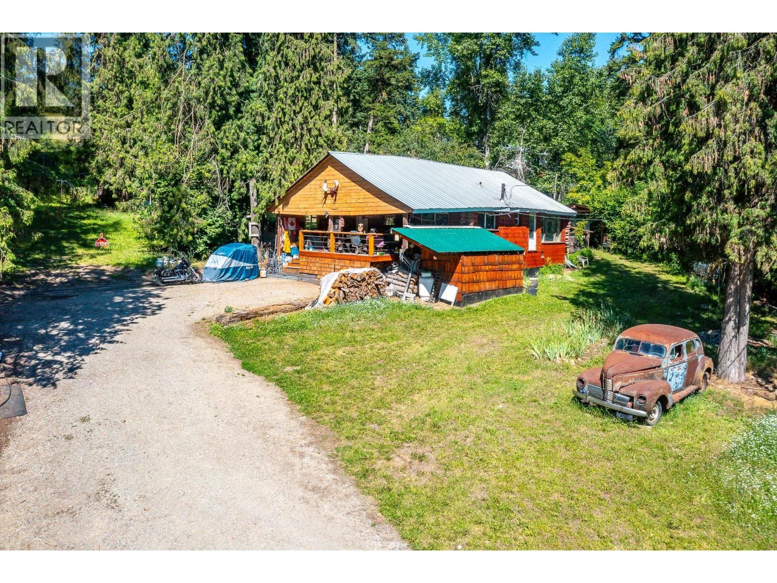 2 bed 2 bath single family at 136 97B Highway — $740,000