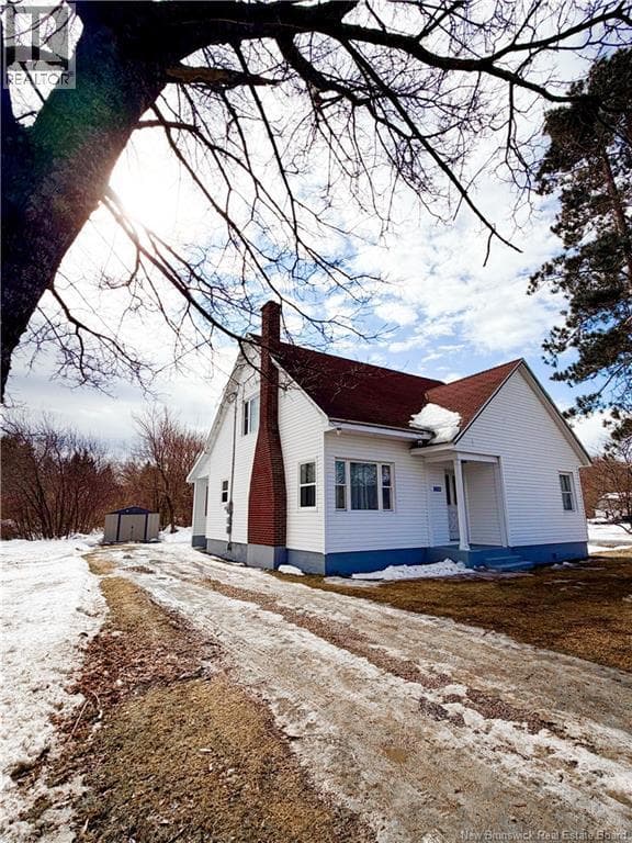 334 Restigouche Drive