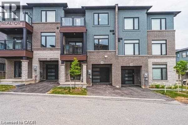 2 bed 3 bath single family at 155 EQUESTRIAN Way Unit# 131 — $538,937