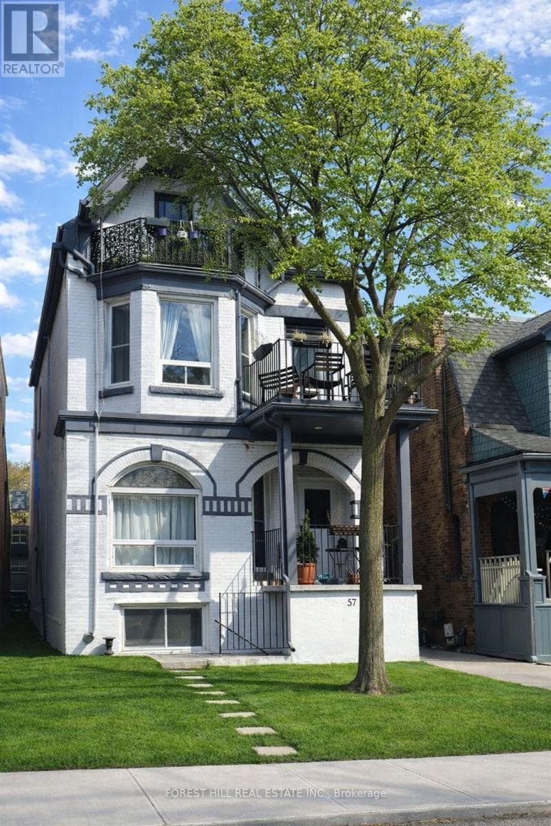 9 bed 9 bath multi-family at 57 COWAN AVENUE — $1,995,000