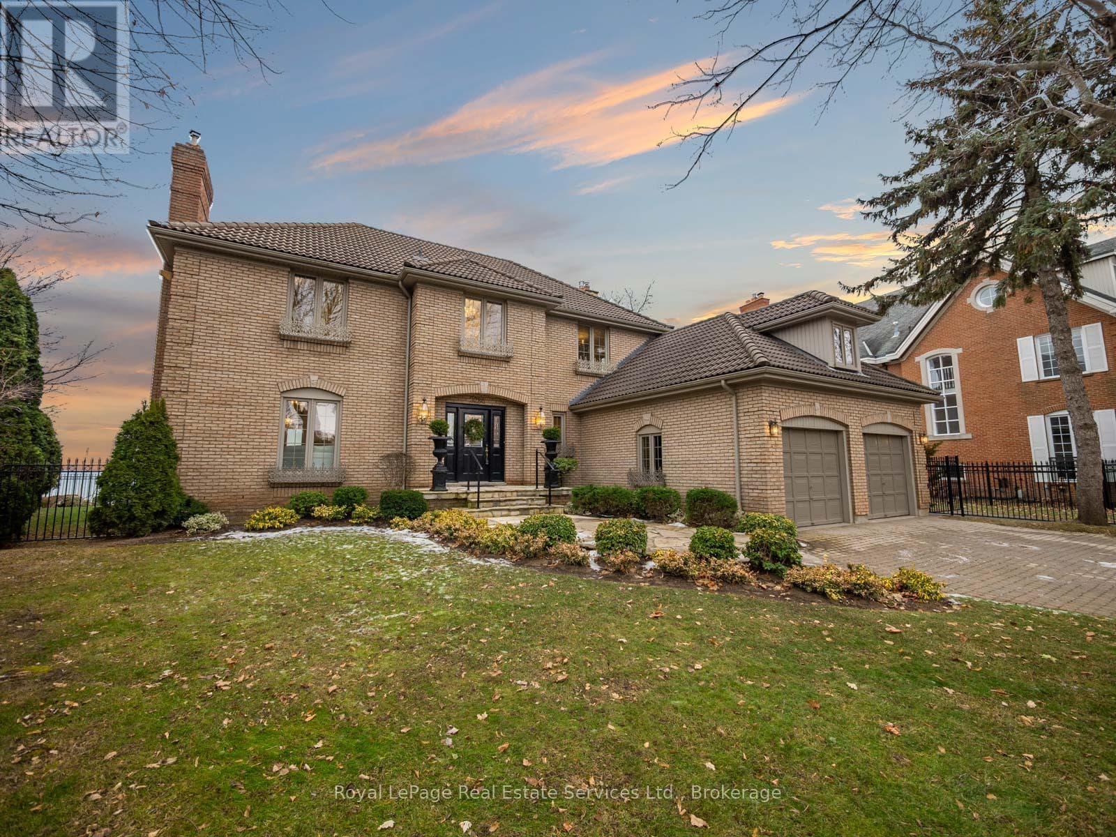3286 SHELBURNE PLACE photo 2