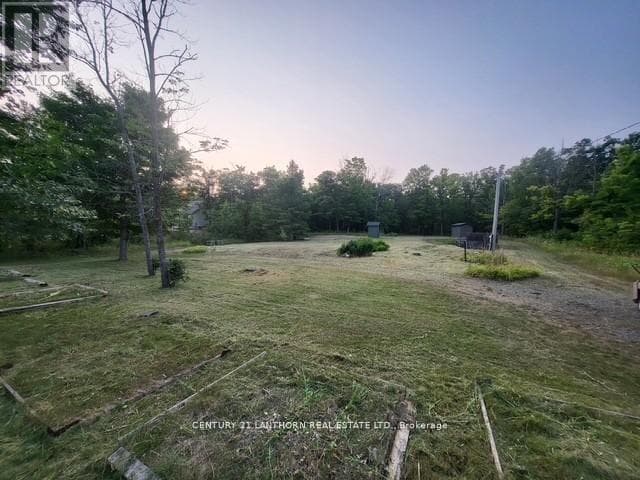 vacant land at 62 ROCKHAVEN ROAD — $175,000