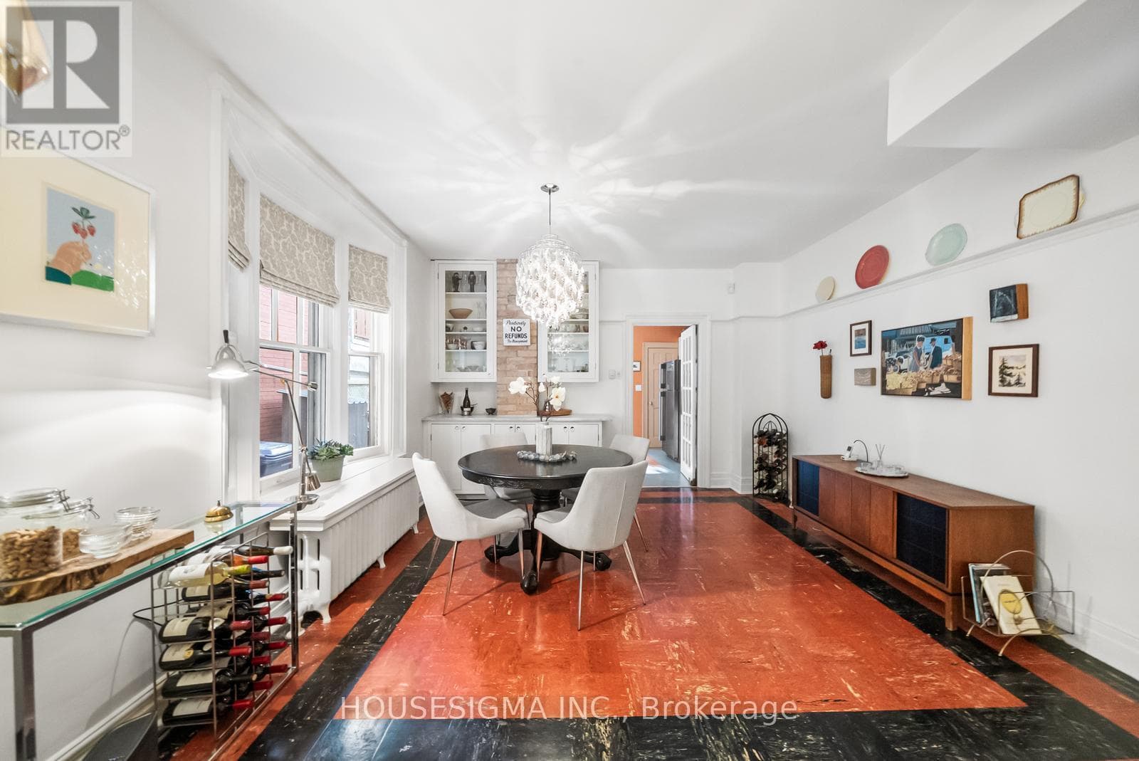 3 bed 2 bath single family at 172 ASHDALE AVENUE — $1,349,900