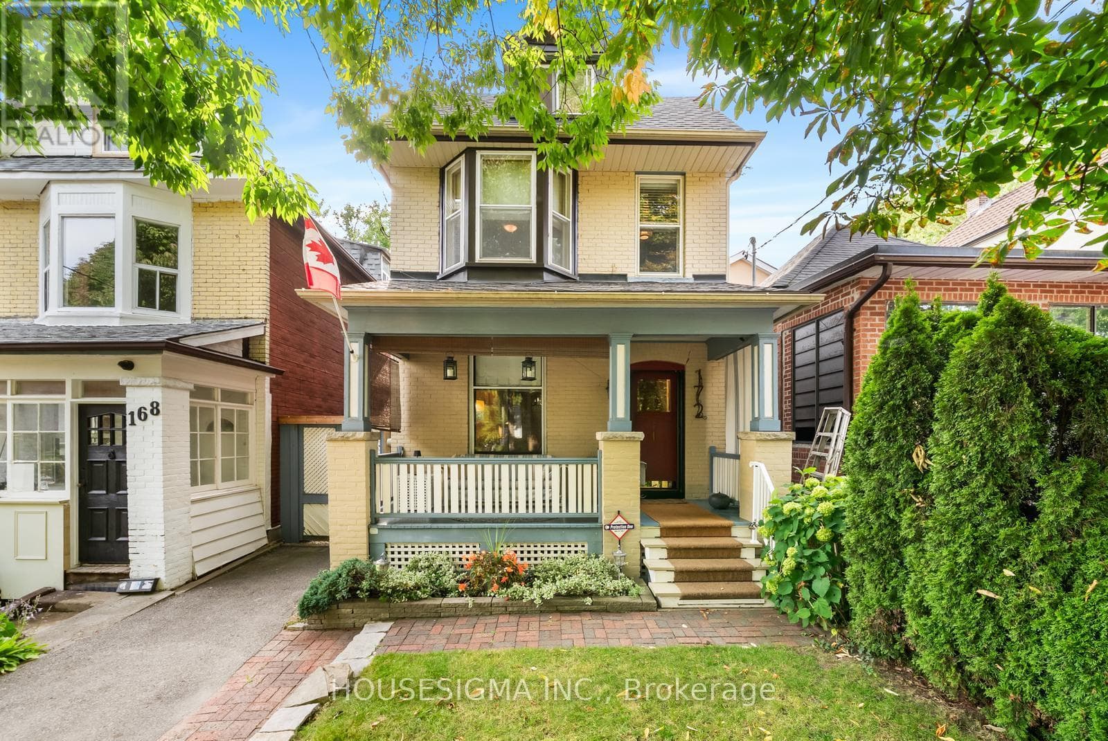 172 ASHDALE AVENUE photo 2