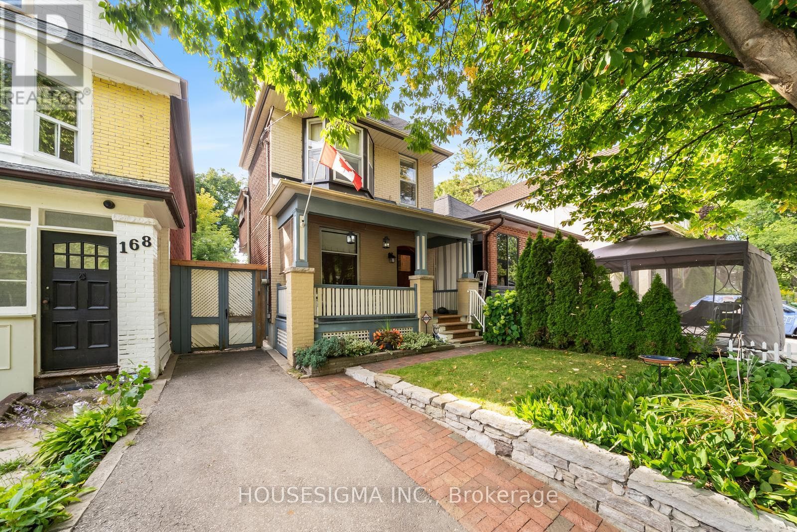 172 ASHDALE AVENUE photo 3