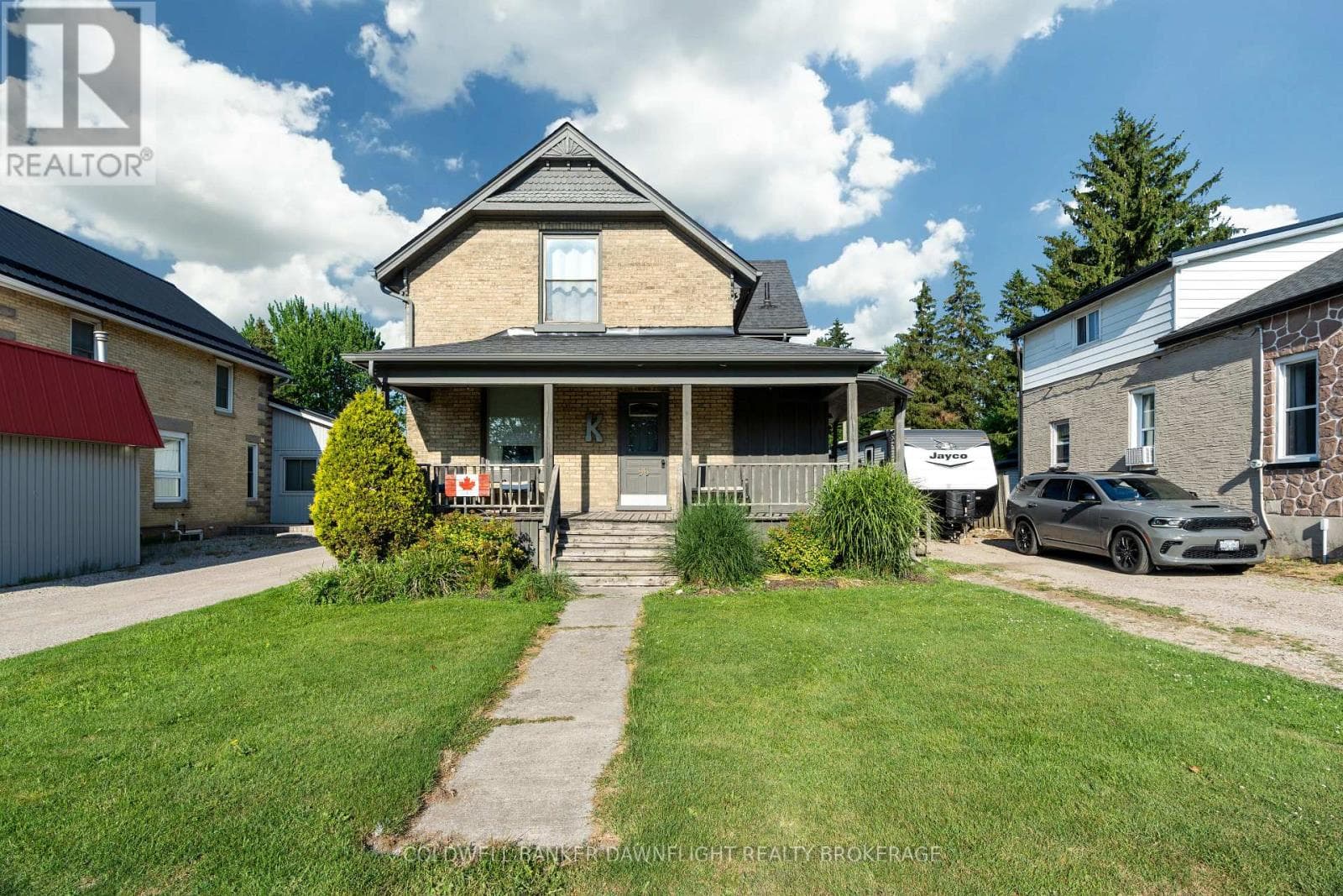 3 bed 2 bath single family at 96 MAIN STREET S — $479,900
