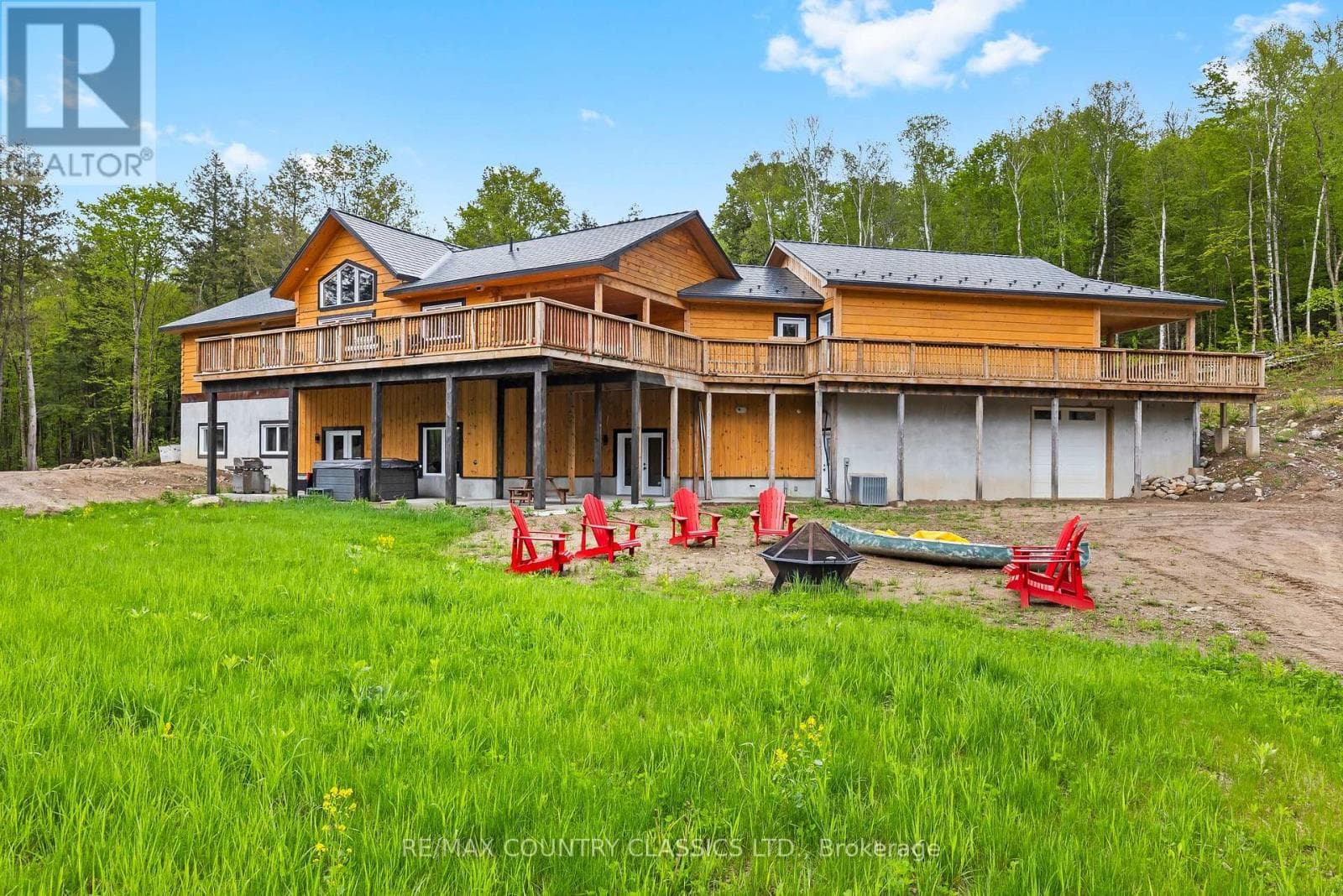 511 BRETHOUR ROAD photo 2