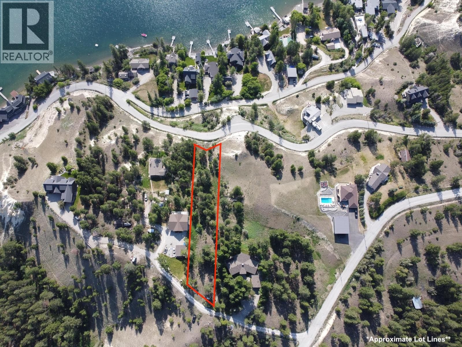 vacant land at Lot 46 Upper Lakeview Road — $475,900