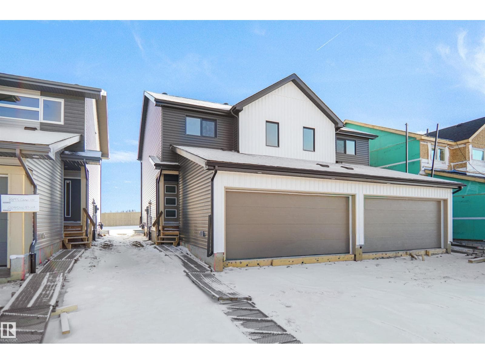 18820 29 AV NW