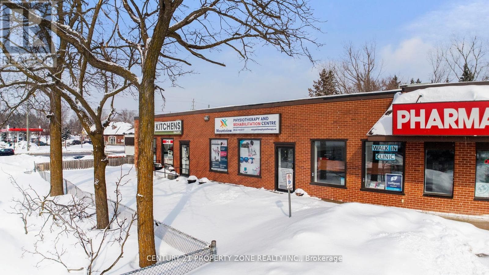 8 - 18371 HURONTARIO STREET photo 2