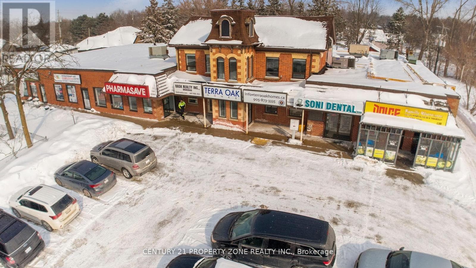 8 - 18371 HURONTARIO STREET photo 4