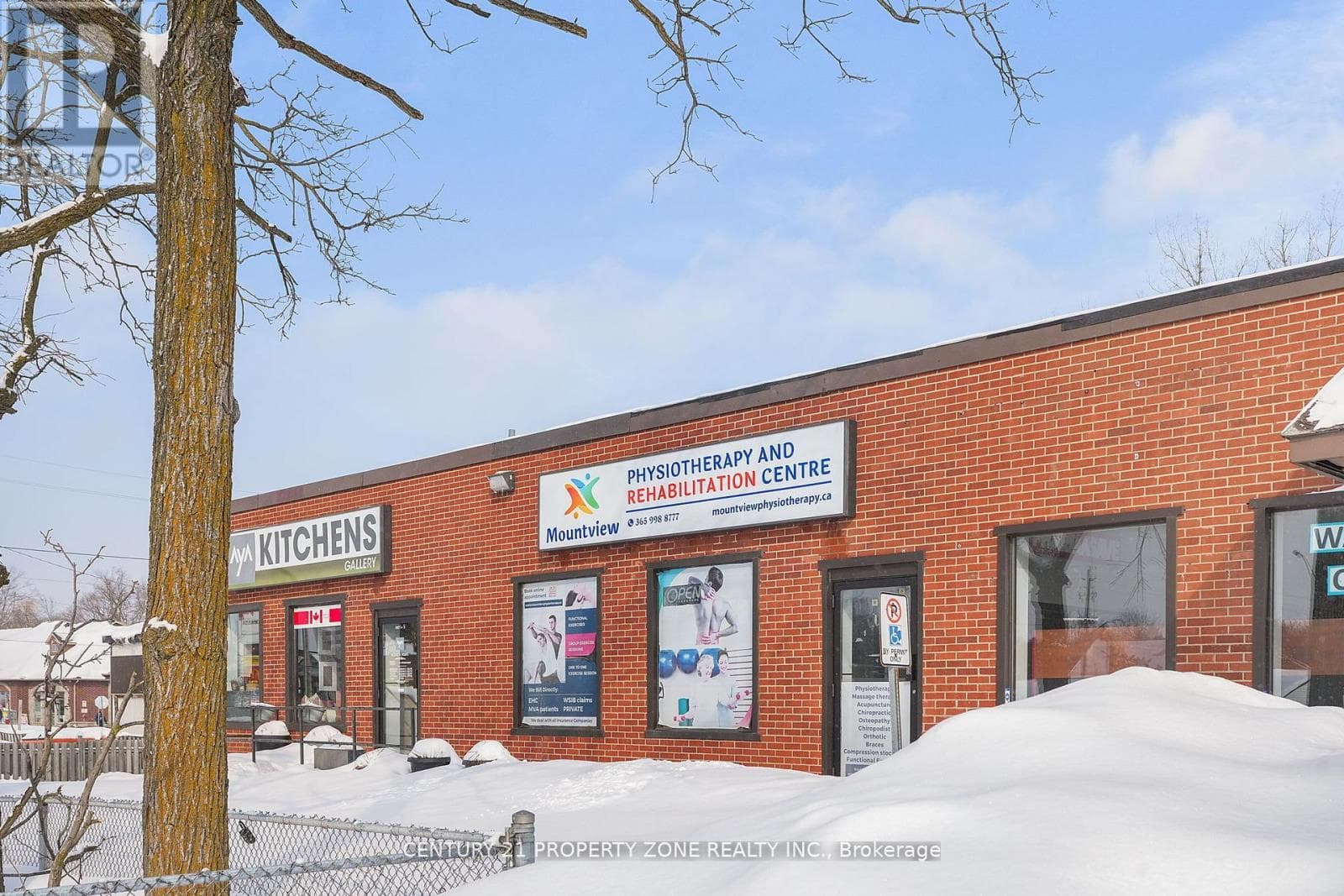 8 - 18371 HURONTARIO STREET photo 5