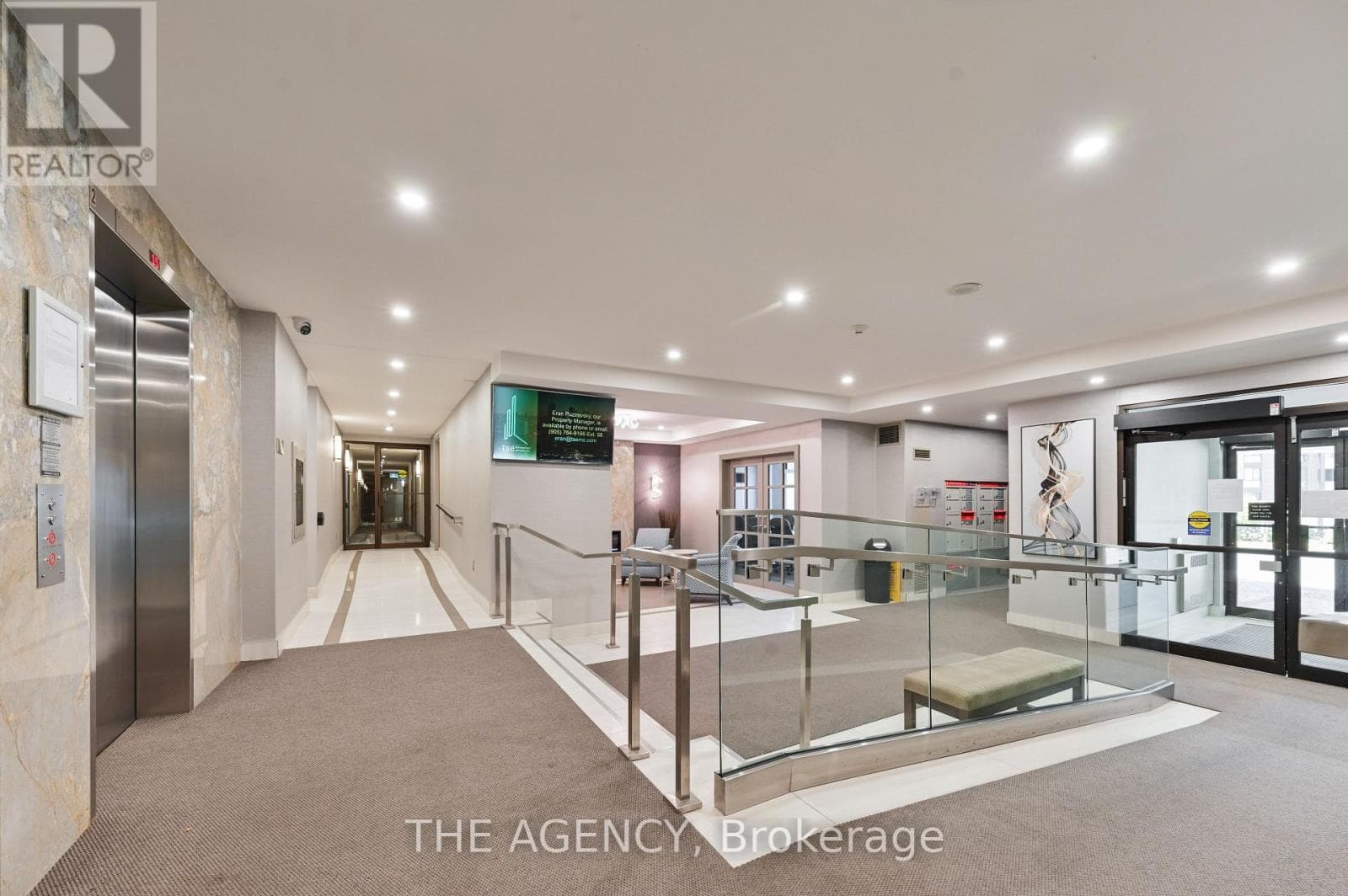 306 - 20 BAIF BOULEVARD photo 5
