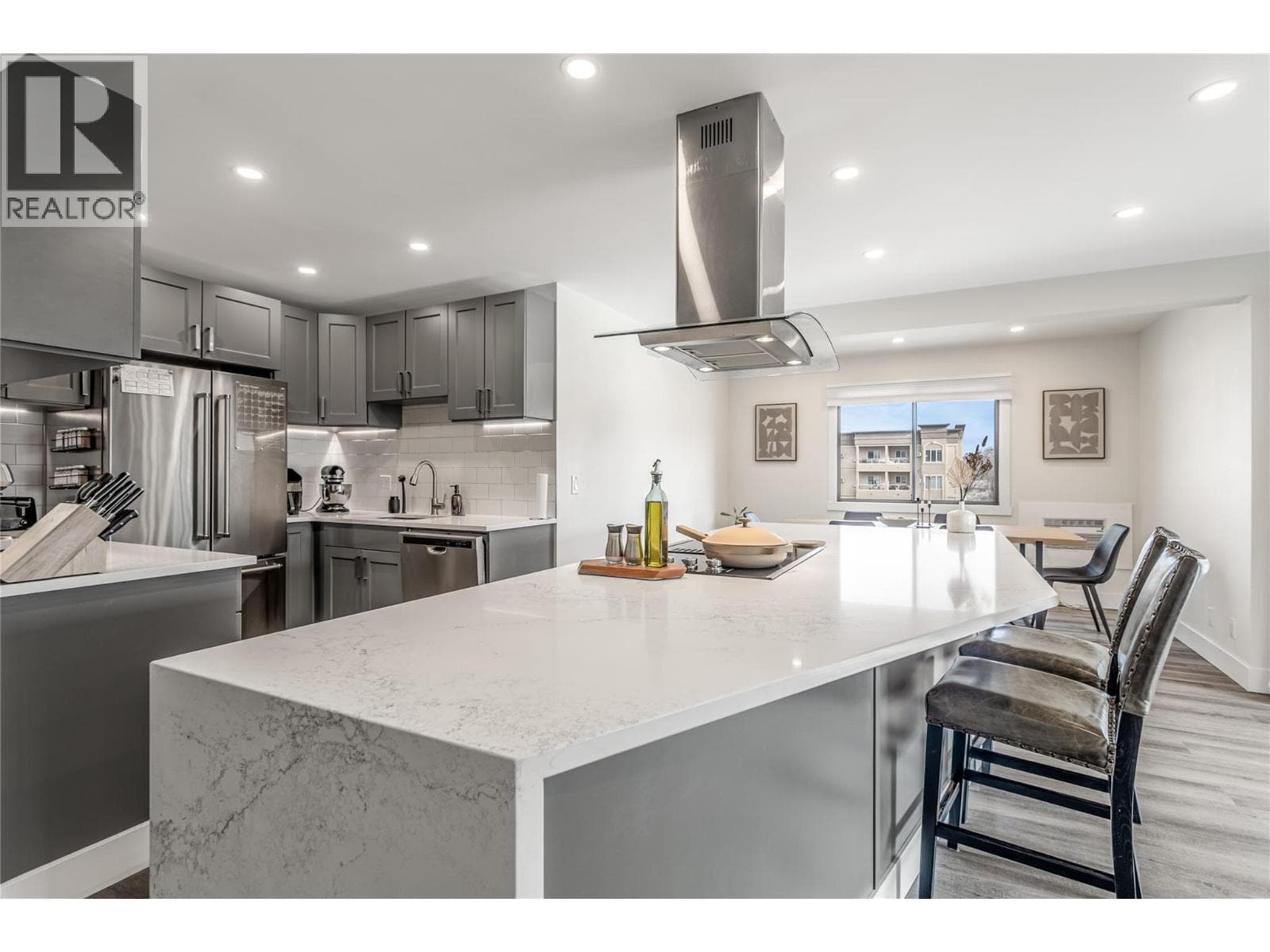 2 bed 2 bath single family at 1075 Bernard Avenue Unit# 305 — $499,900