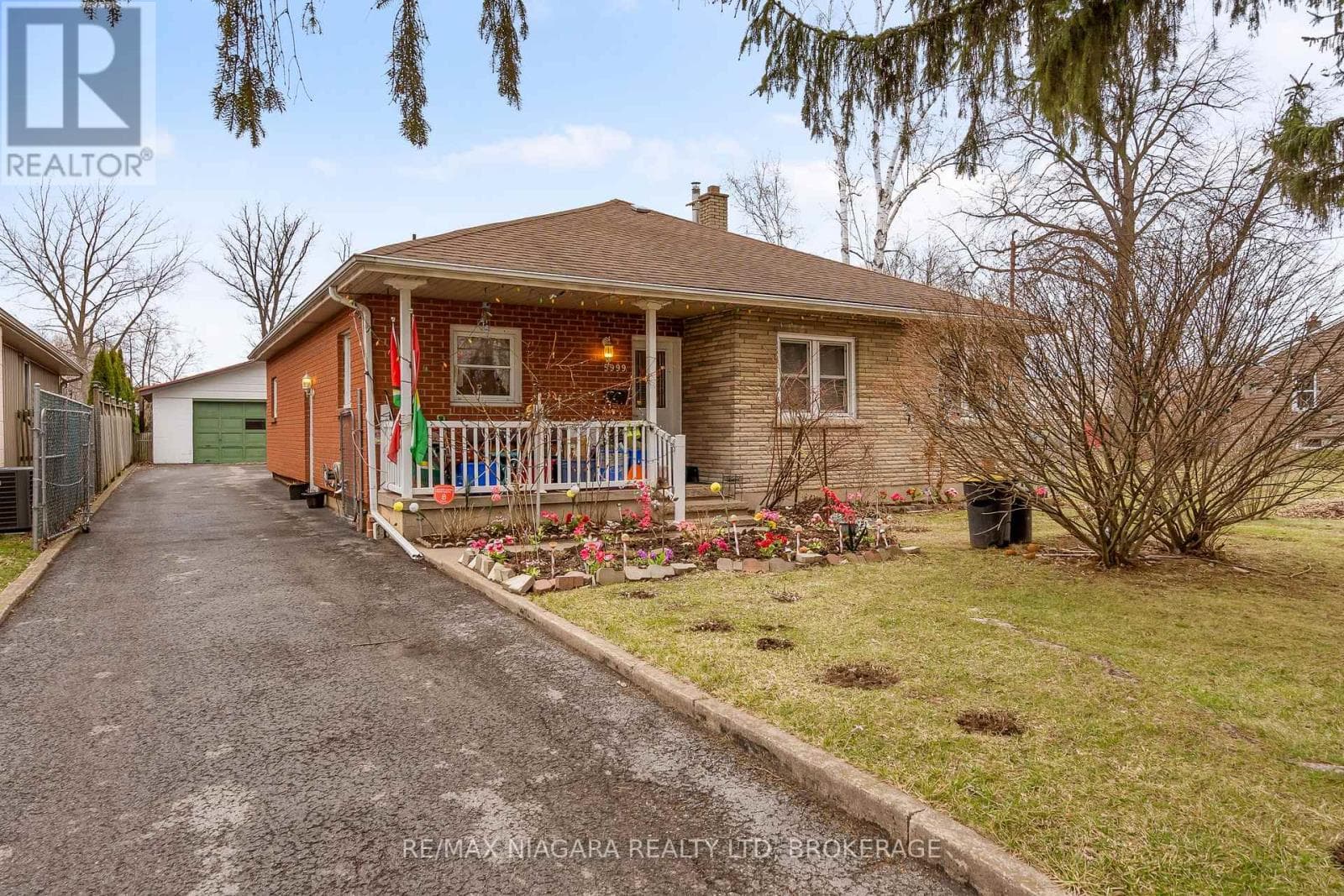 5 bed 3 bath single family at 5999 MONTROSE ROAD — $769,900