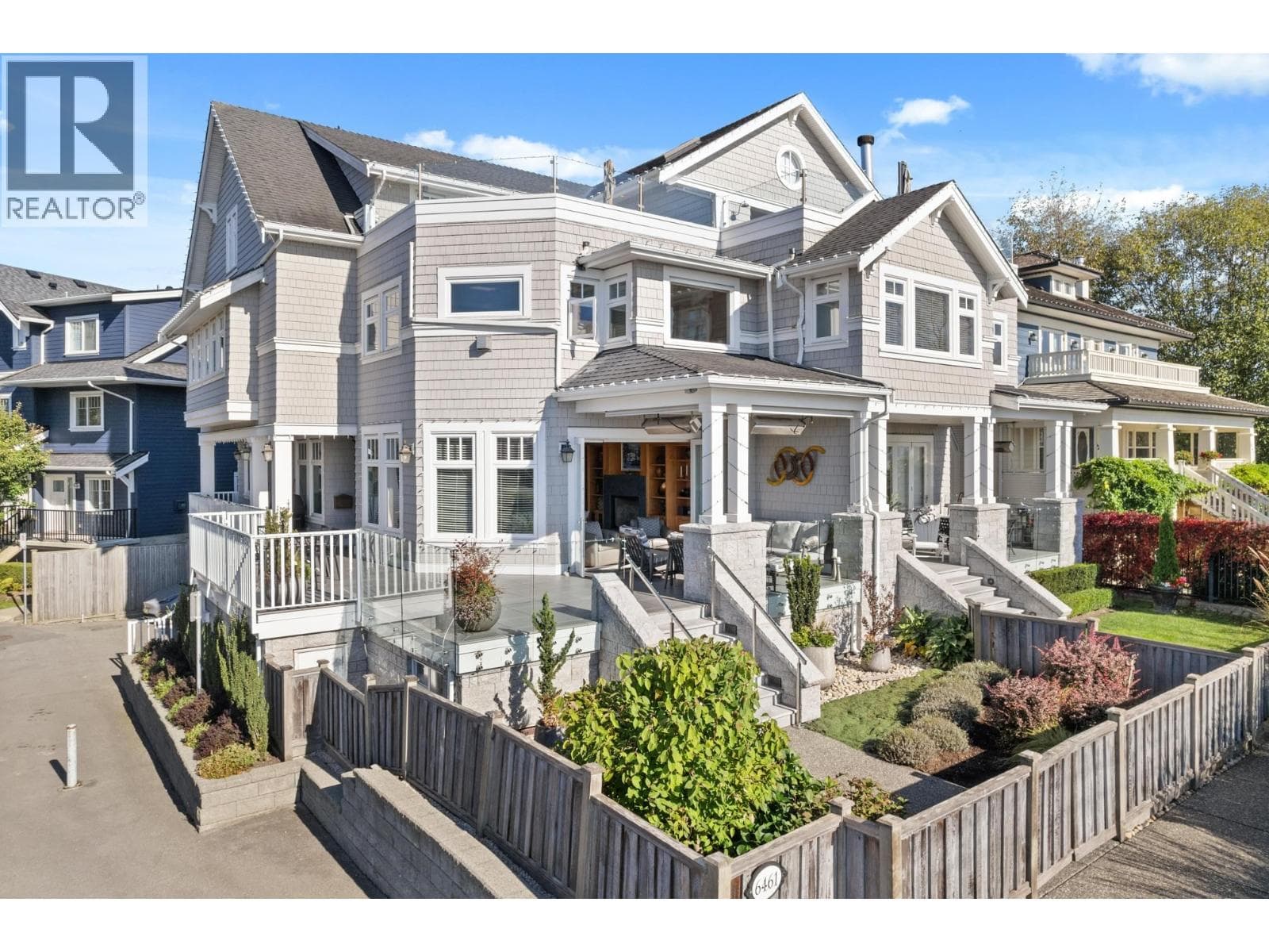 6461 DYKE ROAD photo 3