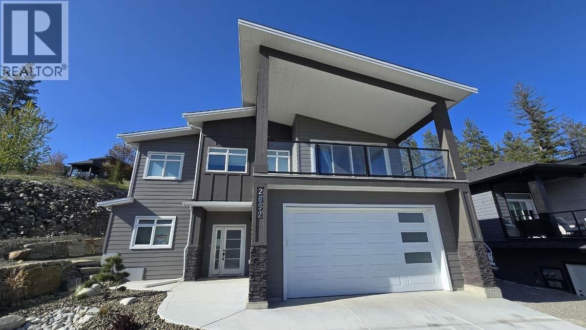 6 bed 4 bath single family at 2852 Canyon Crest Drive — $1,169,000