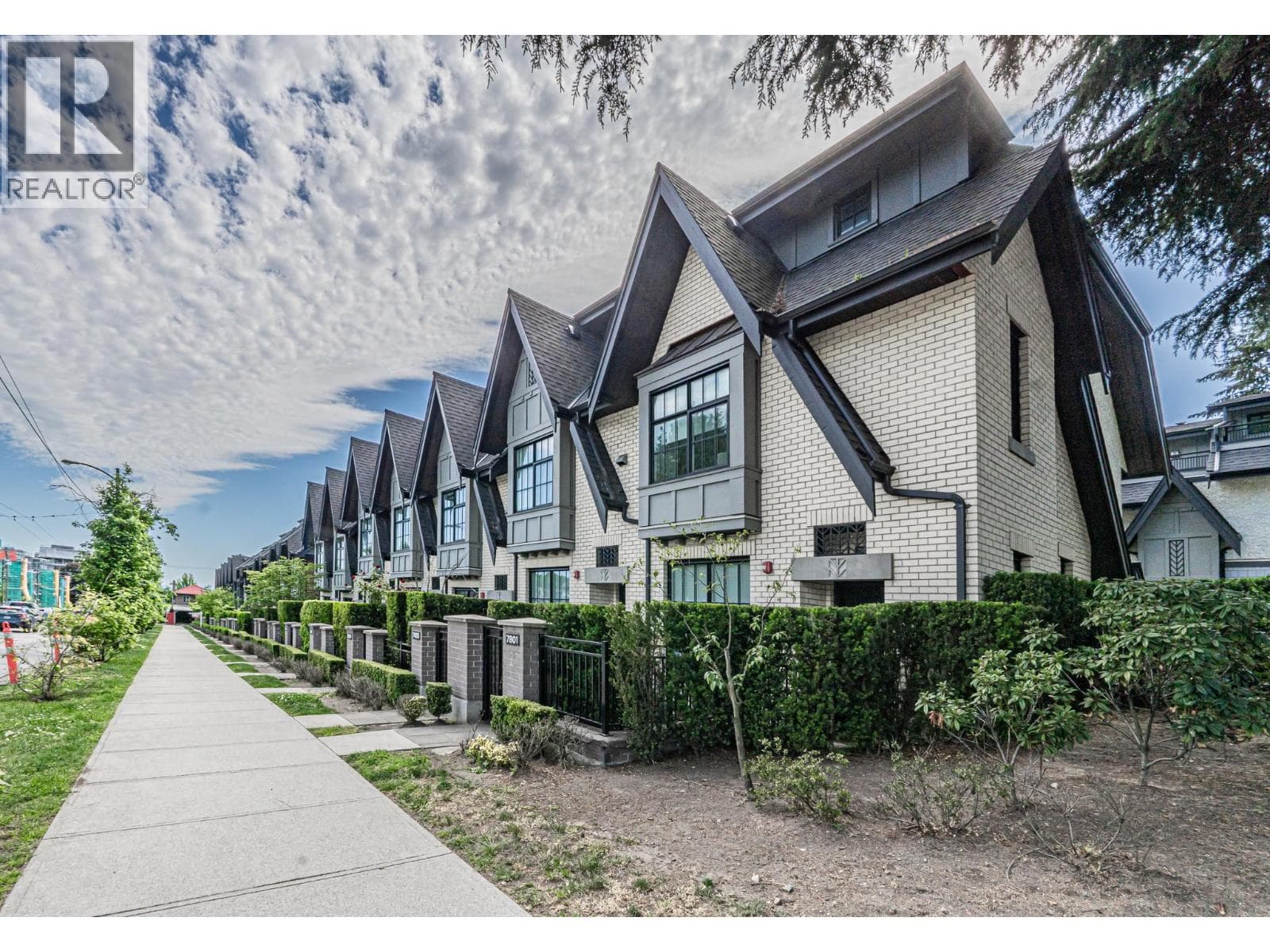 4 bed 3 bath single family at 7903 OAK STREET — $1,438,000