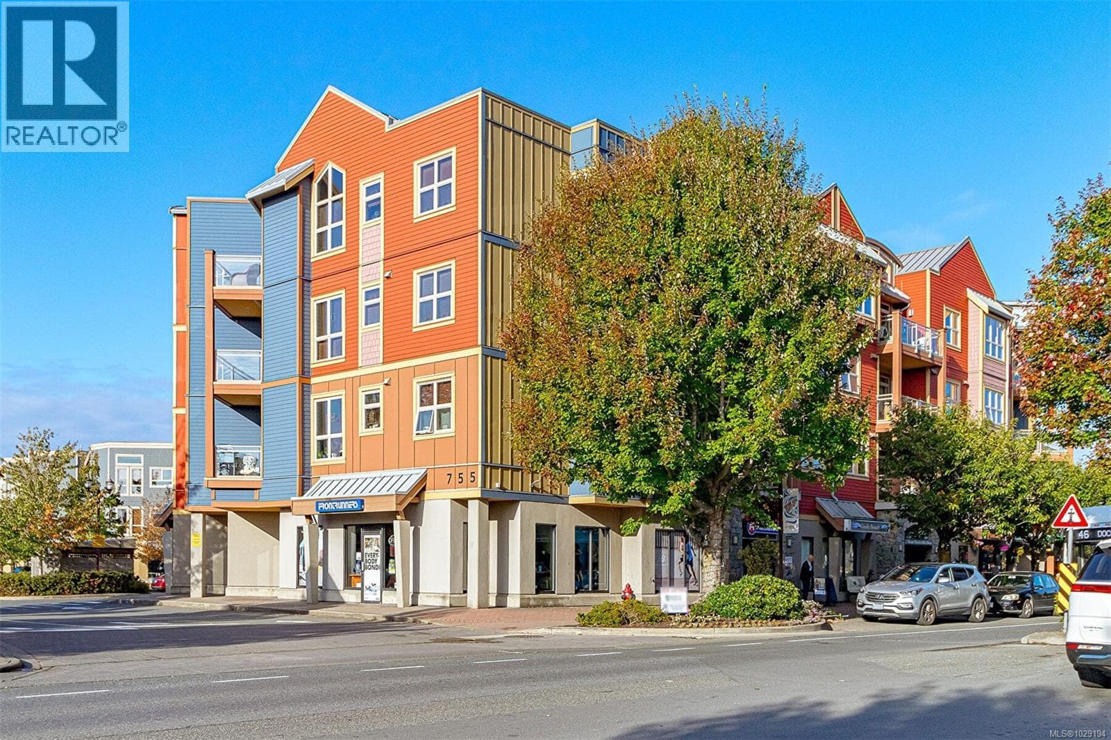 2 bed 2 bath single family at 402 755 Goldstream Ave — $649,900