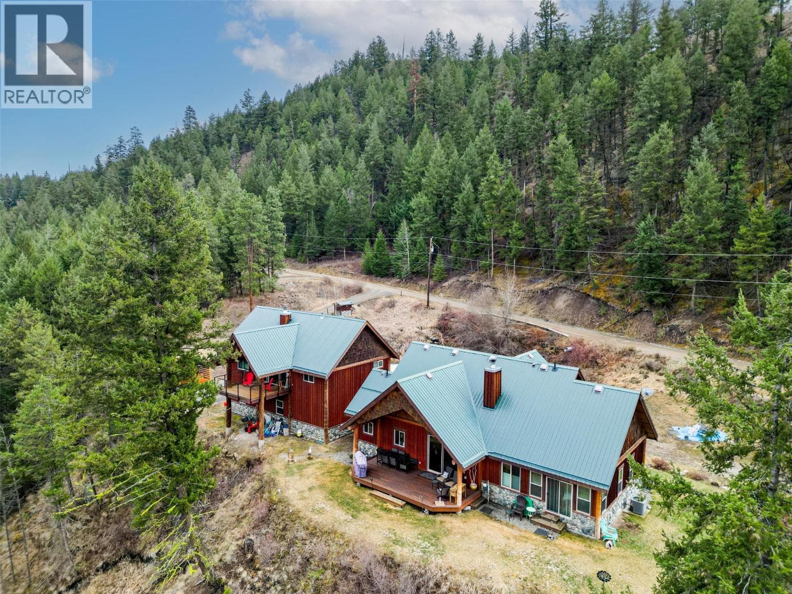 5 bed 5 bath single family at 590 East Similkameen Road Unit# 8 — $1,450,000