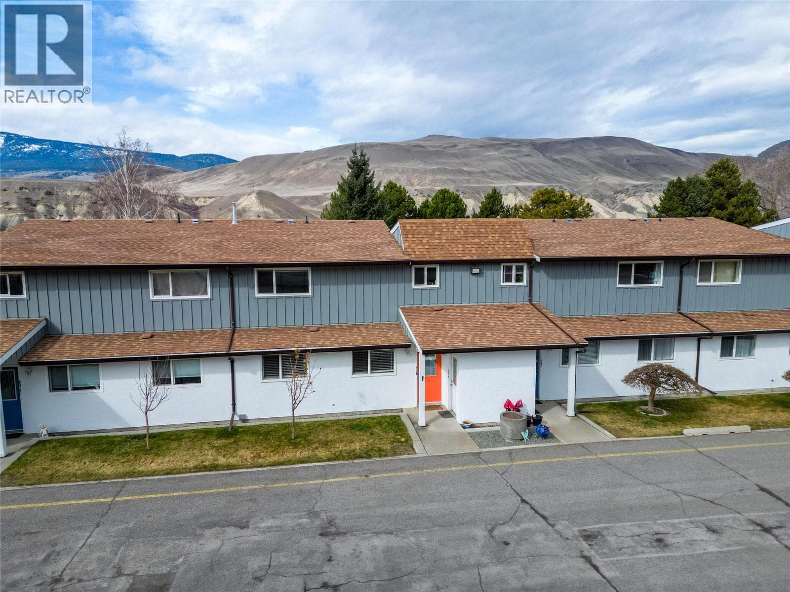 2 bed 1 bath single family at 1500 Mesa Vista Drive Unit# 602 — $189,000