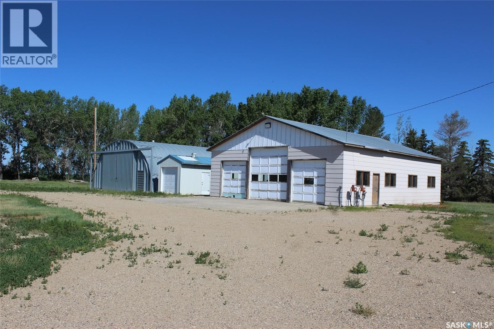 Gravelbourg Acreage — photo 2