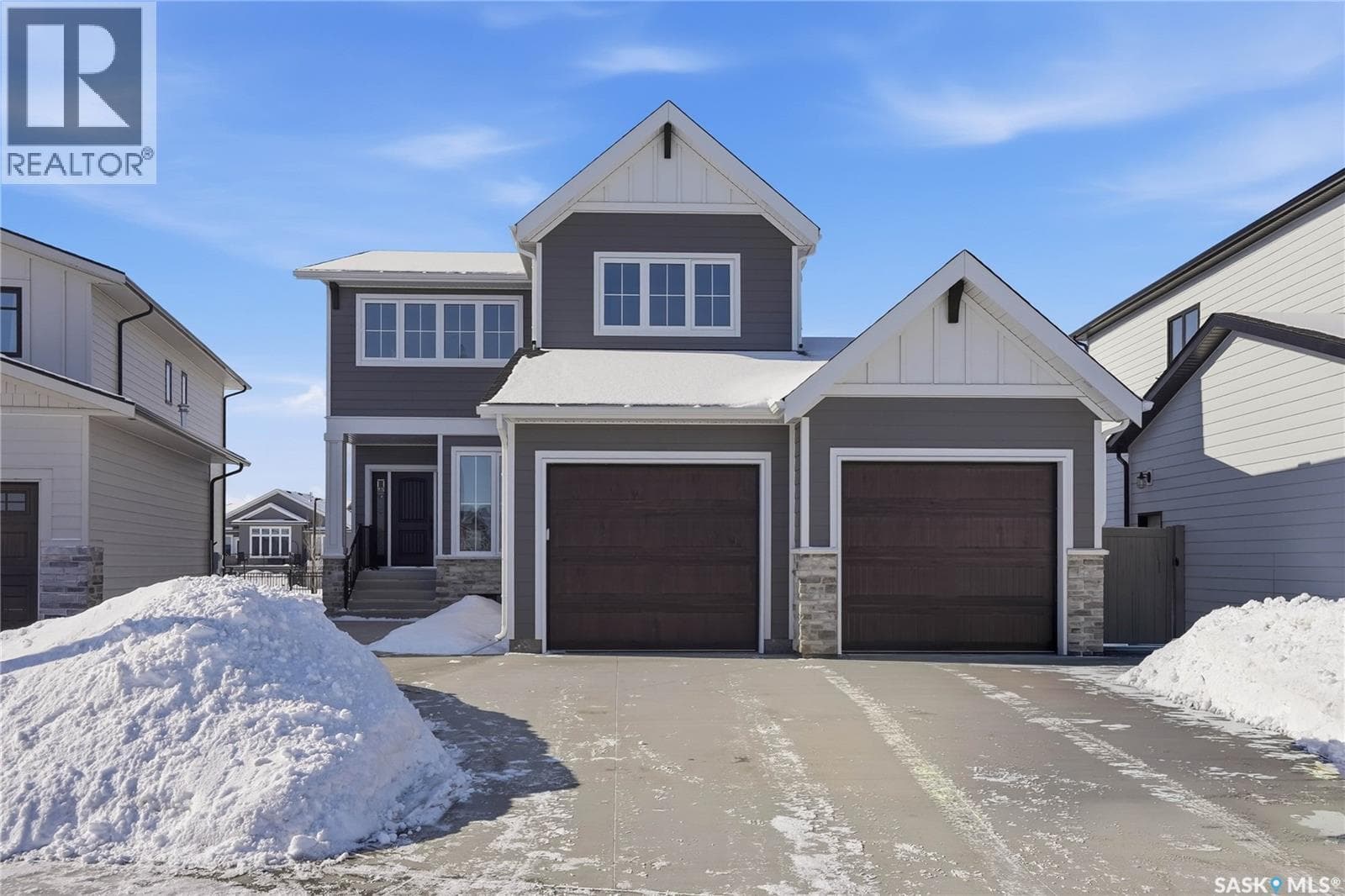 5 bed 4 bath single family at 638 Pepper BEND — $1,150,000