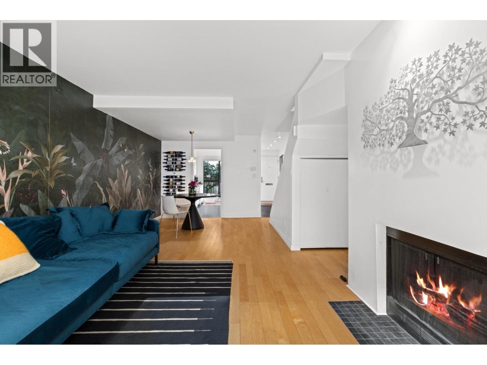 3 bed 3 bath single family at 1286 W 7TH AVENUE — $1,286,000