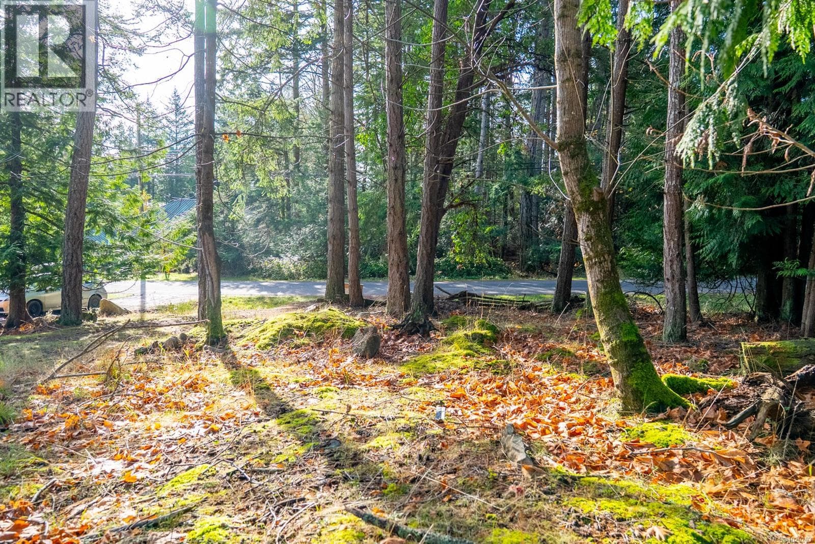 vacant land at 7904 Plumper Way — $249,000