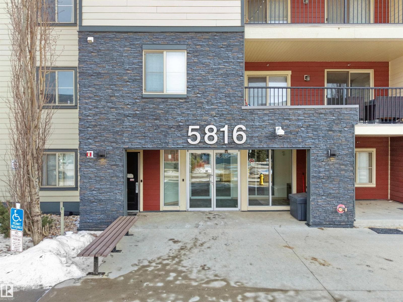 #422 5816 MULLEN PL NW photo 2