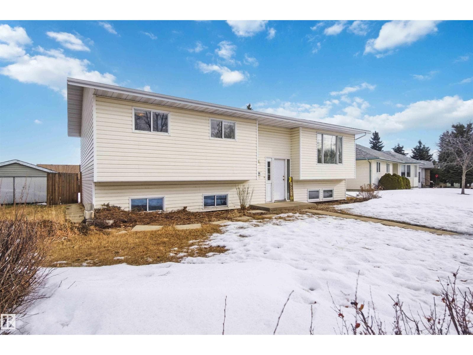 6 bed 3 bath single family at 6008 54 AV — $375,000