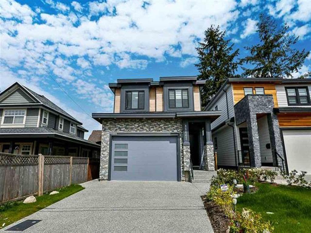 5 bed 6 bath single family at 11667 N 74 AVENUE — $1,650,000
