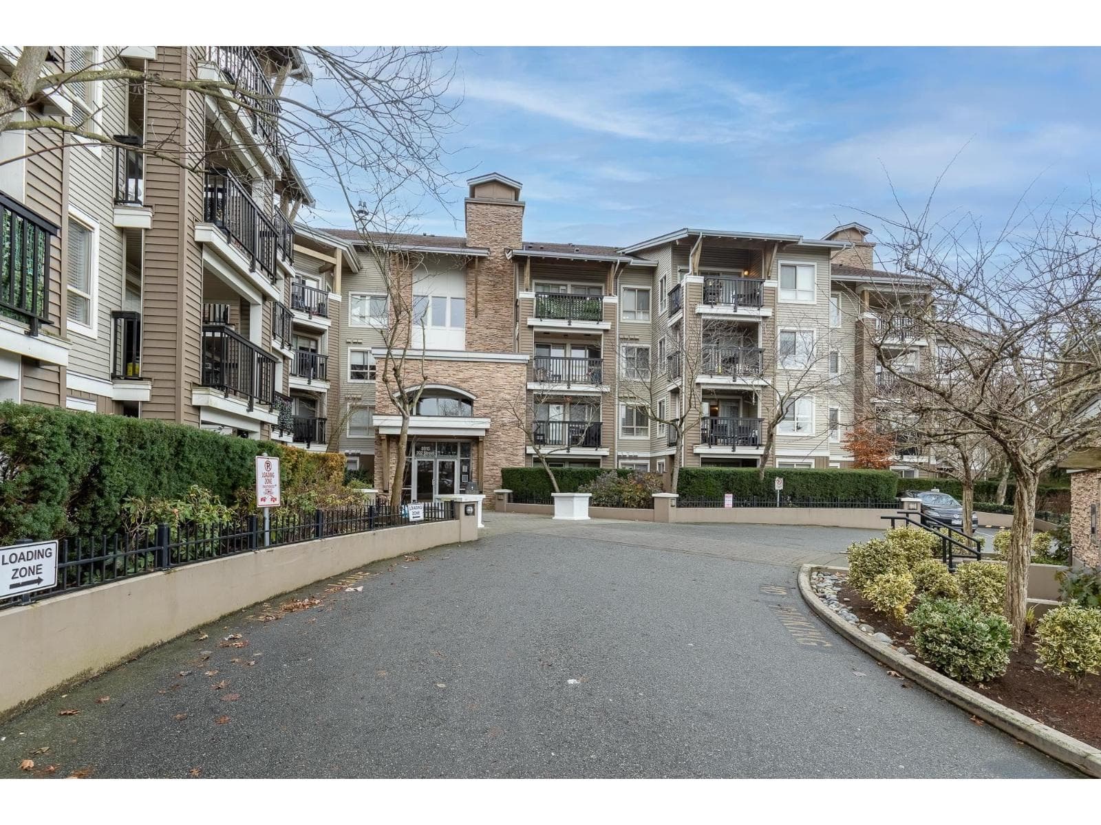 1 bed 1 bath single family at 203 8915 202 STREET — $390,000