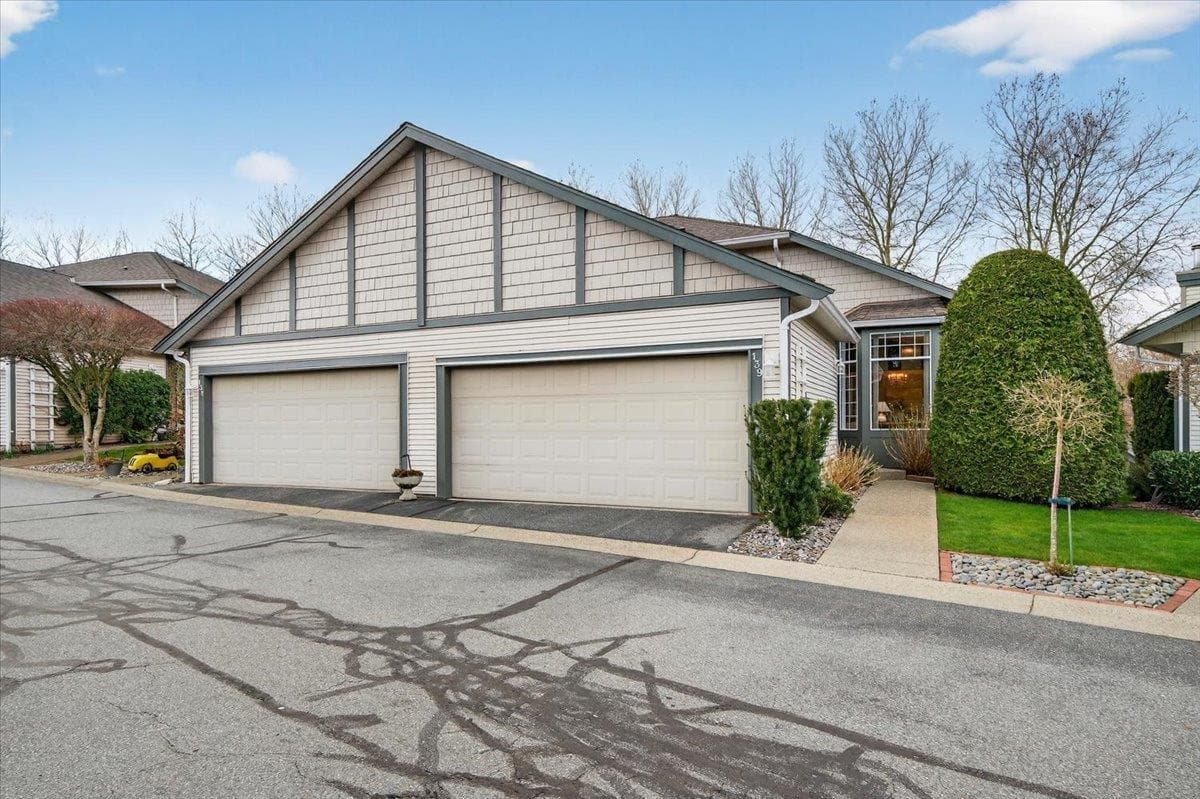 4 bed 2 bath single family at 139 9012 WALNUT GROVE DRIVE — $989,999