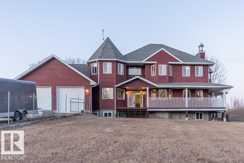3202 TWP ROAD 572A