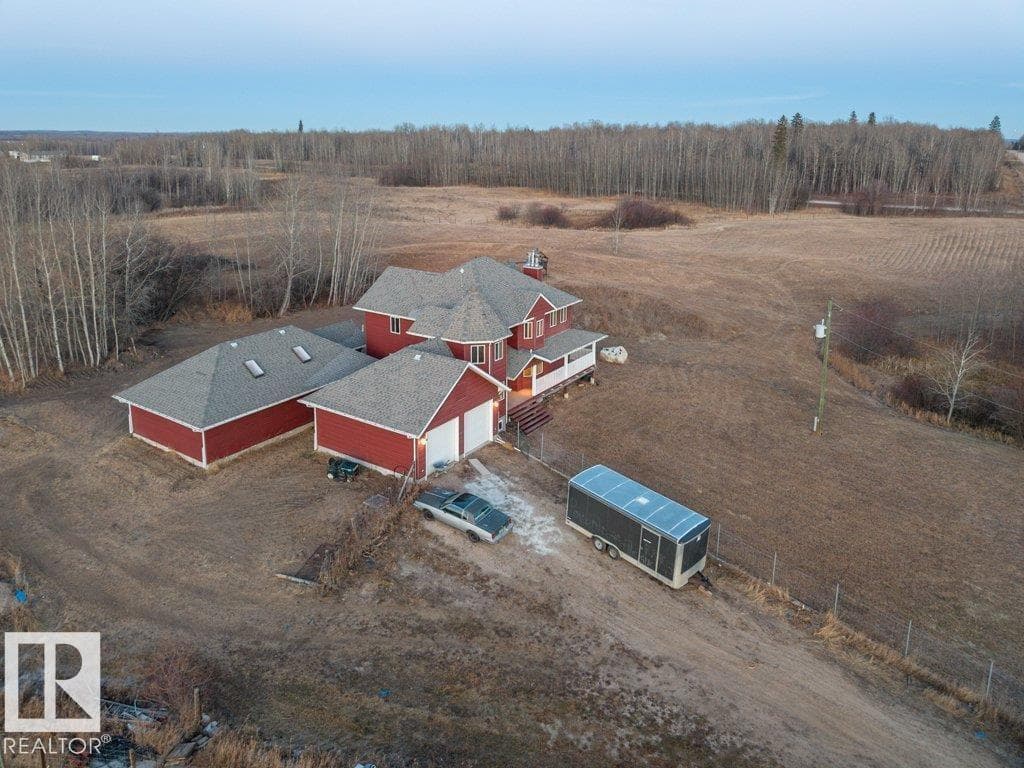 3202 TWP ROAD 572A — photo 3