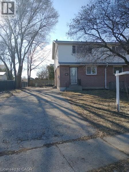 3 bed 1 bath single family at 144 SEKURA Crescent — $580,000