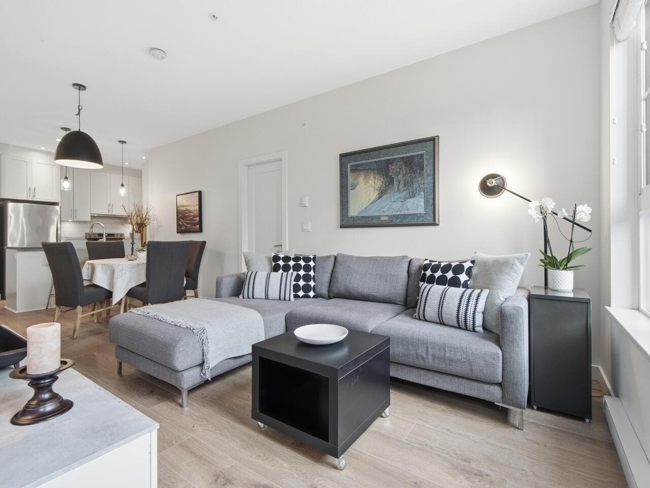 2 bed 2 bath single family at 109 20829 77A AVENUE — $579,000