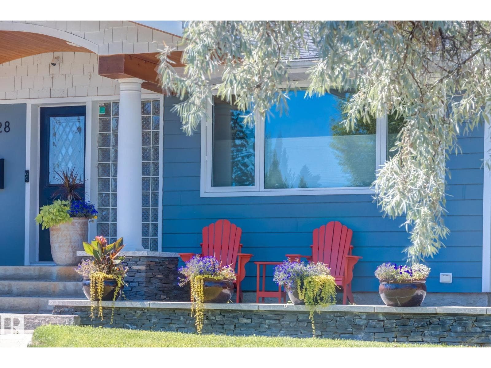 5 bed 3 bath single family at 9728 141 ST NW — $1,350,000