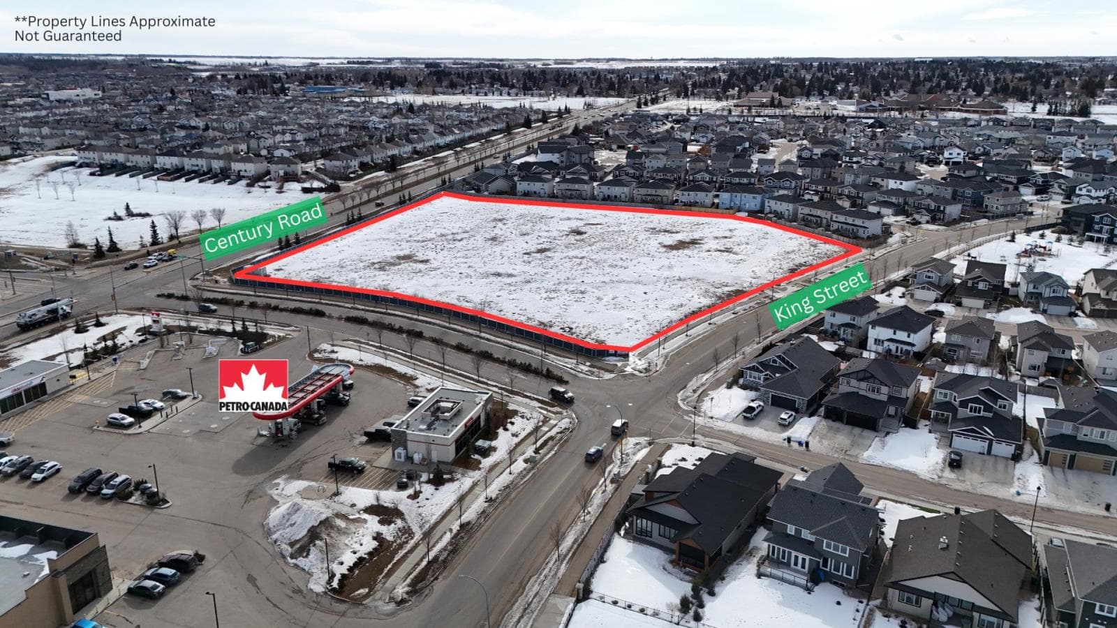 820 + 840 King Street — photo 5