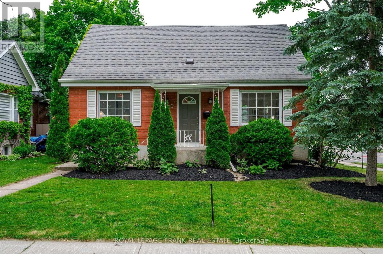 5 bed 2 bath single family at 470 ALBERTUS AVENUE — $699,900