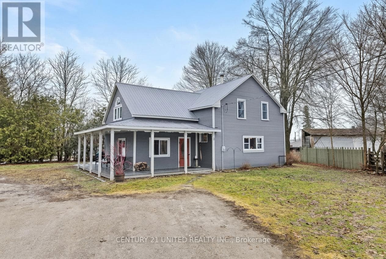 4 bed 2 bath single family at 2 MCLEAN AVENUE — $589,800