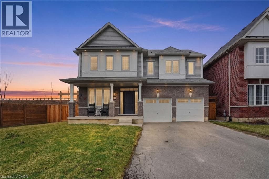 5 bed 5 bath single family at 62 ESTHER Crescent — $949,000
