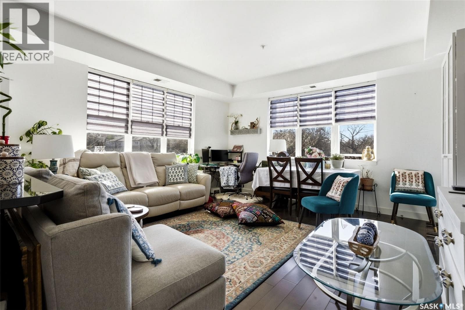 208 2255 Angus STREET — photo 4